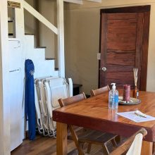 Esteños de la Pedrera - La Pedrera - Uruguay - Rocha - 4 personas con cucheta (10)