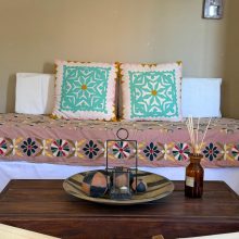 Esteños de la Pedrera - La Pedrera - Uruguay - Rocha - 4 personas con cucheta (11)