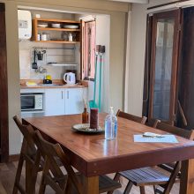 Esteños de la Pedrera - La Pedrera - Uruguay - Rocha - 4 personas con cucheta (13)