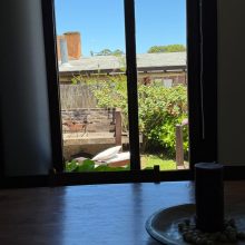 Esteños de la Pedrera - La Pedrera - Uruguay - Rocha - 4 personas con cucheta (14)