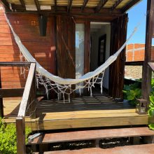 Esteños de la Pedrera - La Pedrera - Uruguay - Rocha - 4 personas con cucheta (15)