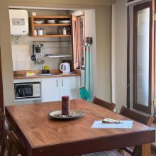 Esteños de la Pedrera - La Pedrera - Uruguay - Rocha - 4 personas con cucheta (17)