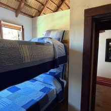 Esteños de la Pedrera - La Pedrera - Uruguay - Rocha - 4 personas con cucheta (2)