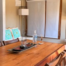 Esteños de la Pedrera - La Pedrera - Uruguay - Rocha - 4 personas con sommier (1)