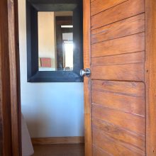 Esteños de la Pedrera - La Pedrera - Uruguay - Rocha - 4 personas con sommier (11)