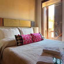 Esteños de la Pedrera - La Pedrera - Uruguay - Rocha - 4 personas con sommier (12)