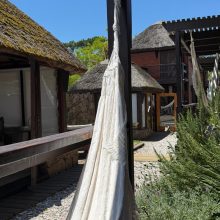 Esteños de la Pedrera - La Pedrera - Uruguay - Rocha - 4 personas con sommier (15)