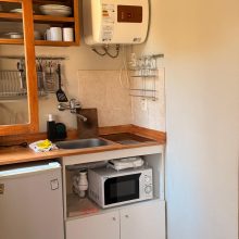 Esteños de la Pedrera - La Pedrera - Uruguay - Rocha - 4 personas con sommier (2)