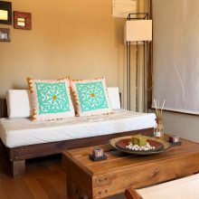 Esteños de la Pedrera - La Pedrera - Uruguay - Rocha - 4 personas con sommier (3)