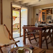 Esteños de la Pedrera - La Pedrera - Uruguay - Rocha - 4 personas con sommier (4)