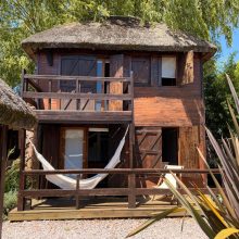 Esteños de la Pedrera - La Pedrera - Uruguay - Rocha - 4 personas con sommier (6)