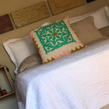 Esteños de La Pedrera - La Pedrera - Uruguay - Hotel - Posada - Alojamiento 3 personas (1)