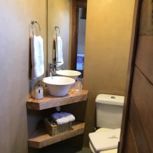 Esteños de La Pedrera - La Pedrera - Uruguay - Hotel - Posada - Alojamiento 3 personas (12)