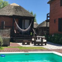 Esteños de La Pedrera - La Pedrera - Uruguay - Hotel - Posada - Alojamiento 3 personas (7)
