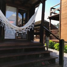 Esteños de La Pedrera - La Pedrera - Uruguay - Hotel - Posada - Alojamiento 3 personas (8)