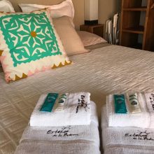 Esteños de La Pedrera - La Pedrera - Uruguay - Hotel - Posada - Alojamiento 3 personas (9)