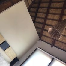 Esteños de La Pedrera - La Pedrera - Uruguay - Hotel - Posada - Alojamiento 4 personas con 2 sommier de una plaza (10)