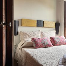 Esteños de La Pedrera - La Pedrera - Uruguay - Hotel - Posada - Alojamiento 4 personas con 2 sommier de una plaza (21)