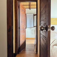 Esteños de La Pedrera - La Pedrera - Uruguay - Hotel - Posada - Alojamiento 4 personas con 2 sommier de una plaza (22)