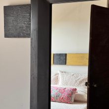 Esteños de La Pedrera - La Pedrera - Uruguay - Hotel - Posada - Alojamiento 4 personas con 2 sommier de una plaza (23)