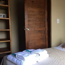 Esteños de La Pedrera - La Pedrera - Uruguay - Hotel - Posada - Alojamiento 4 personas con 2 sommier de una plaza (6)