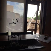 Esteños de La Pedrera - La Pedrera - Uruguay - Hotel - Posada - Alojamiento 4 personas con 2 sommier de una plaza (9)