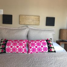 Esteños de La Pedrera - La Pedrera - Uruguay - Hotel - Posada - Alojamiento 4 personas con cucheta (1)