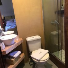 Esteños de La Pedrera - La Pedrera - Uruguay - Hotel - Posada - Alojamiento 4 personas con cucheta (12)