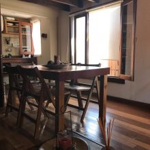 Esteños de La Pedrera - La Pedrera - Uruguay - Hotel - Posada - Alojamiento 4 personas con cucheta (2)