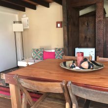 Esteños de La Pedrera - La Pedrera - Uruguay - Hotel - Posada - Alojamiento 4 personas con cucheta (4)