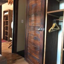 Esteños de La Pedrera - La Pedrera - Uruguay - Hotel - Posada - Alojamiento 4 personas con cucheta (5)