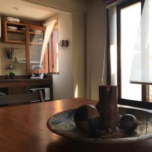 Esteños de La Pedrera - La Pedrera - Uruguay - Hotel - Posada - Alojamiento 4 personas con cucheta (6)