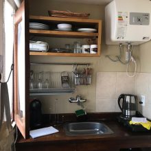 Esteños de La Pedrera - La Pedrera - Uruguay - Hotel - Posada - Alojamiento 4 personas con cucheta (8)