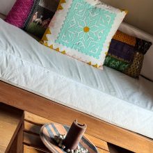 Esteños de La Pedrera - La Pedrera - Uruguay - Hotel - Posada - spa - 2 sommier 3